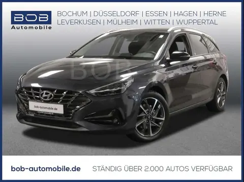 Annonce HYUNDAI I30 Diesel 2021 d'occasion 