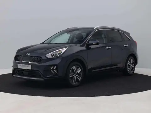 Annonce KIA NIRO Hybride 2021 d'occasion 