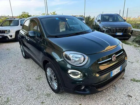 Used FIAT 500X Petrol 2021 Ad Italy