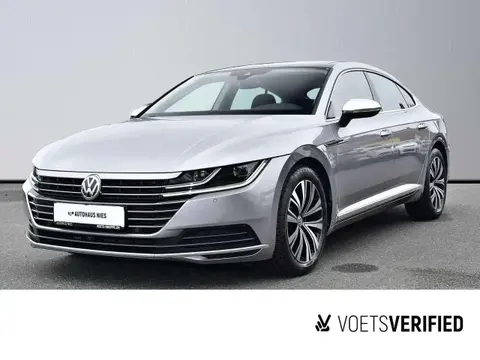 Used VOLKSWAGEN ARTEON Diesel 2019 Ad 