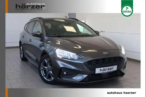 Annonce FORD FOCUS Diesel 2019 d'occasion 