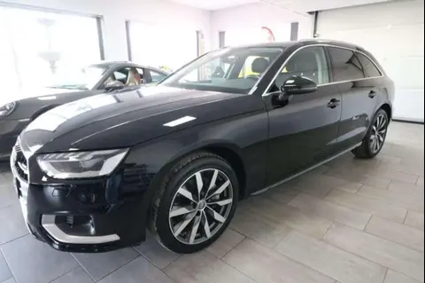 Used AUDI A4 Diesel 2020 Ad Germany