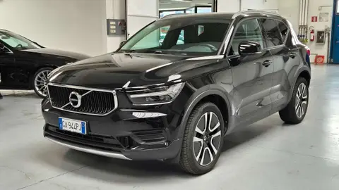 Used VOLVO XC40 Petrol 2020 Ad 