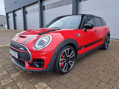 Annonce MINI JOHN COOPER WORKS Essence 2020 d'occasion Allemagne