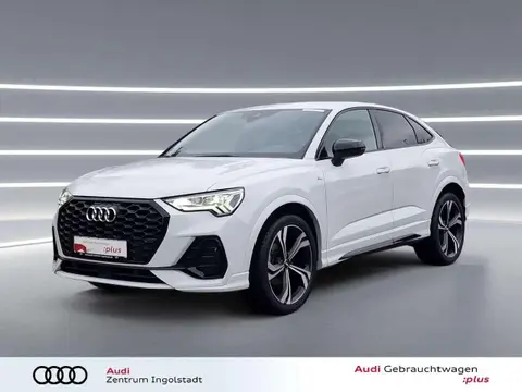 Used AUDI Q3 Petrol 2021 Ad 