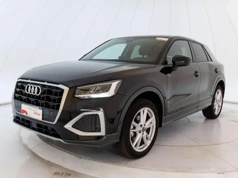 Annonce AUDI Q2 Essence 2023 d'occasion 