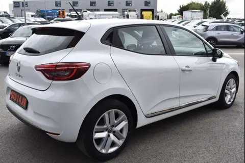 Used RENAULT CLIO Petrol 2020 Ad 