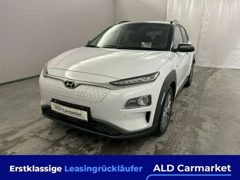 Used HYUNDAI KONA Electric 2020 Ad 