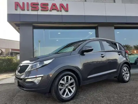 Used KIA SPORTAGE Diesel 2015 Ad 