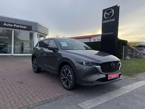 Used MAZDA CX-5 Hybrid 2024 Ad 