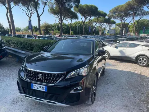 Used PEUGEOT 3008 Petrol 2019 Ad 