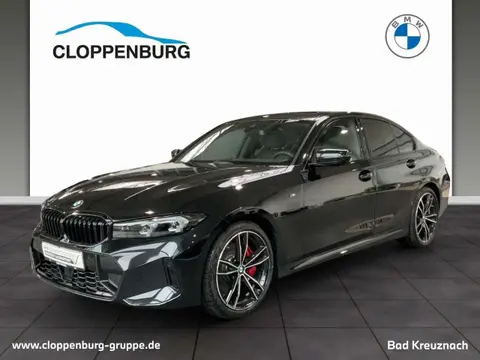 Annonce BMW SERIE 3 Diesel 2024 d'occasion 