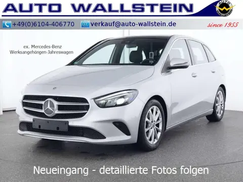 Used MERCEDES-BENZ CLASSE B Petrol 2022 Ad 