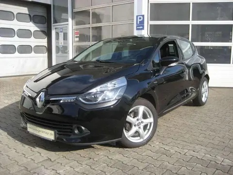 Annonce RENAULT CLIO Essence 2016 d'occasion 