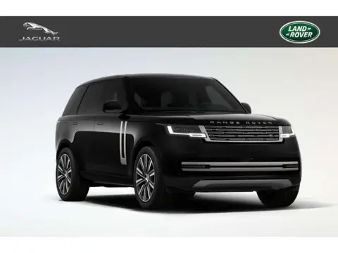 Used LAND ROVER RANGE ROVER Diesel 2024 Ad 