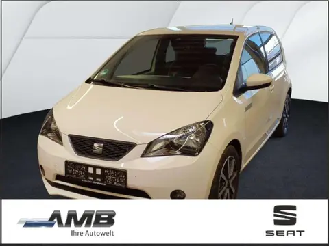 Annonce SEAT MII Électrique 2022 d'occasion 