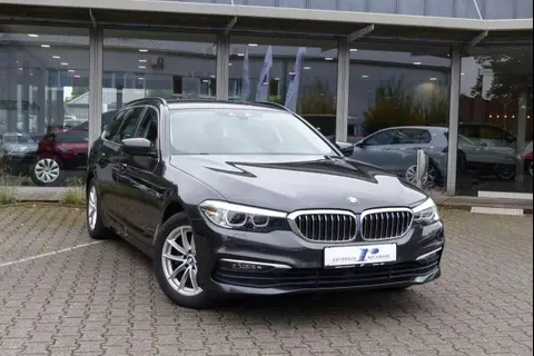 Used BMW SERIE 5 Diesel 2019 Ad 