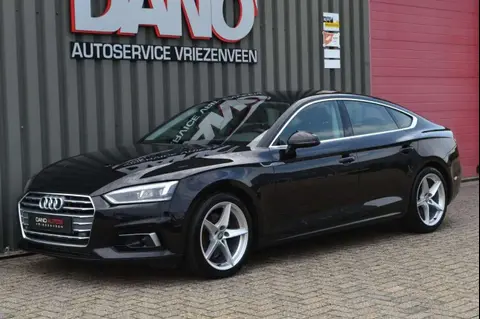 Used AUDI A5 Petrol 2019 Ad 