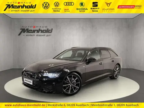 Used AUDI A6 Diesel 2024 Ad 