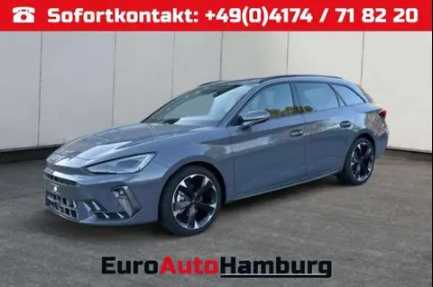 Used CUPRA LEON Petrol 2024 Ad 