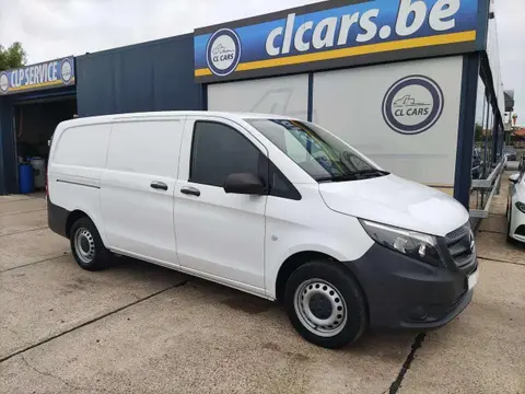 Annonce MERCEDES-BENZ VITO Diesel 2021 d'occasion 