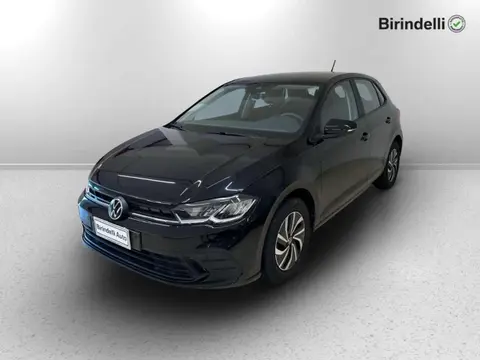 Annonce VOLKSWAGEN POLO Essence 2021 d'occasion 