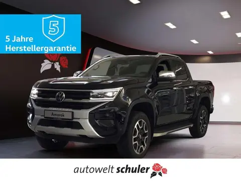 Annonce VOLKSWAGEN AMAROK Diesel 2024 d'occasion 