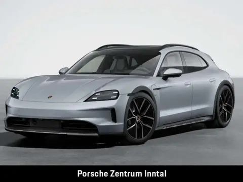 Annonce PORSCHE TAYCAN Électrique 2024 d'occasion 