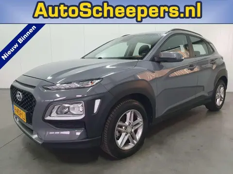 Annonce HYUNDAI KONA Essence 2020 d'occasion 