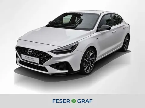 Annonce HYUNDAI I30 Essence 2023 d'occasion 