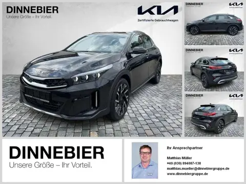 Annonce KIA XCEED Hybride 2024 d'occasion 