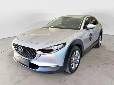 Annonce MAZDA CX-30 Hybride 2019 d'occasion 