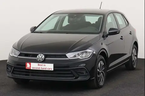 Used VOLKSWAGEN POLO Petrol 2023 Ad 