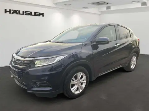 Annonce HONDA HR-V Essence 2020 d'occasion 