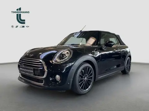 Annonce MINI COOPER Essence 2018 d'occasion 