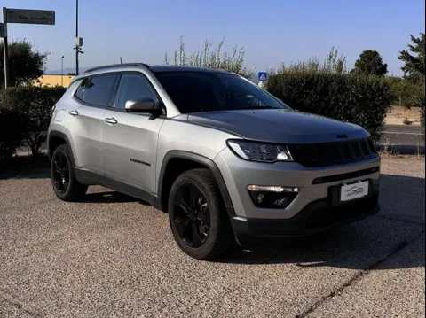 Used JEEP COMPASS Diesel 2018 Ad 