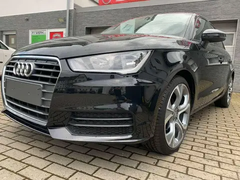 Used AUDI A1 Petrol 2017 Ad 