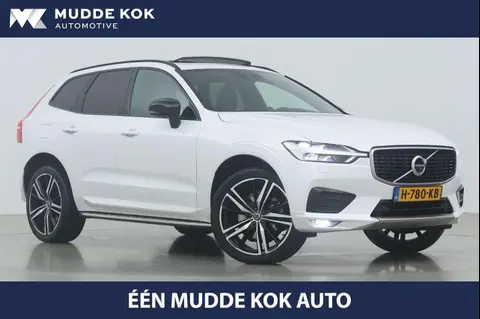 Used VOLVO XC60 Hybrid 2020 Ad 