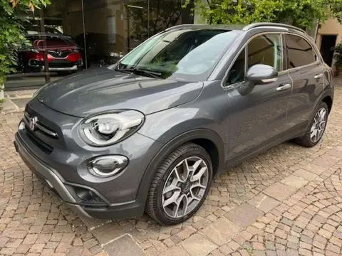 Used FIAT 500X Petrol 2018 Ad 