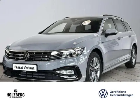 Used VOLKSWAGEN PASSAT Diesel 2023 Ad 