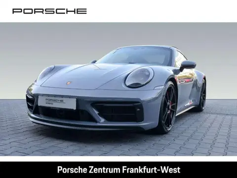 Annonce PORSCHE 992 Essence 2023 d'occasion 