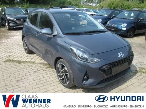 Annonce HYUNDAI I10 Essence 2024 d'occasion 