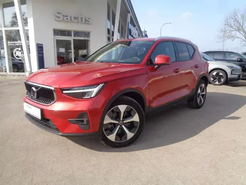 Used VOLVO XC40 Petrol 2023 Ad 