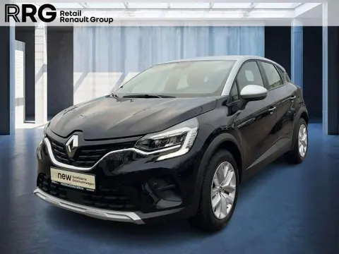 Used RENAULT CAPTUR Petrol 2024 Ad 