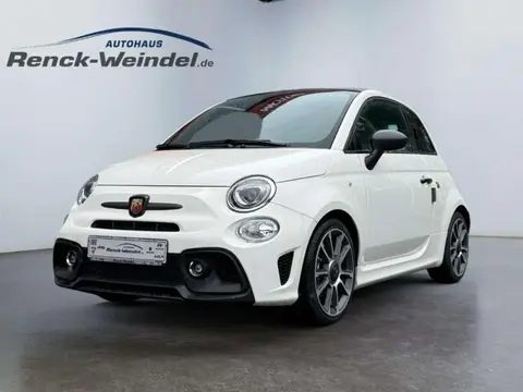 Used ABARTH 595 Petrol 2024 Ad 