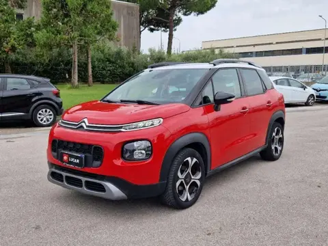 Annonce CITROEN C3 AIRCROSS Diesel 2018 d'occasion 