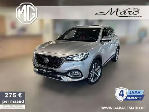 Used MG EHS Hybrid 2022 Ad 