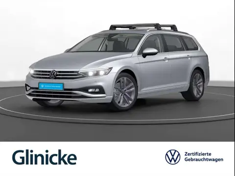 Annonce VOLKSWAGEN PASSAT Diesel 2022 d'occasion 