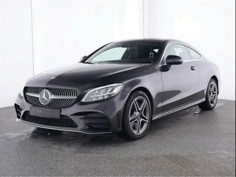 Used MERCEDES-BENZ CLASSE C Petrol 2023 Ad 