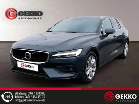 Annonce VOLVO V60 Essence 2021 d'occasion 